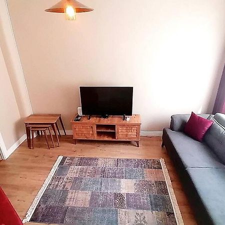 Khalkedon Flat 2 - Kadikoy'Deki Konaklama Adresiniz Istanbul Exterior foto