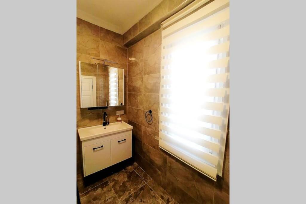 Khalkedon Flat 2 - Kadikoy'Deki Konaklama Adresiniz Istanbul Exterior foto