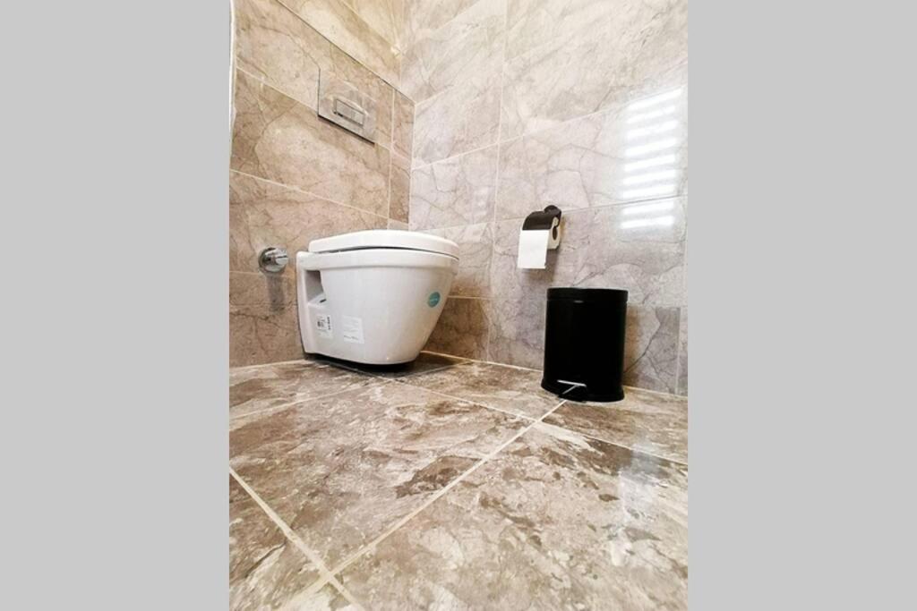 Khalkedon Flat 2 - Kadikoy'Deki Konaklama Adresiniz Istanbul Exterior foto